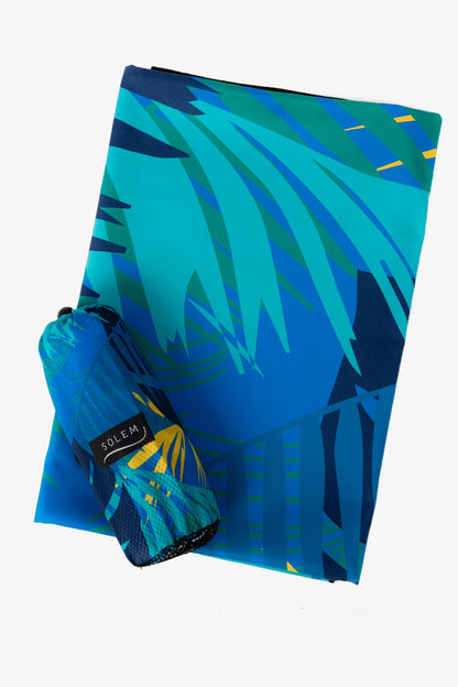Striped Beach Towel | XL