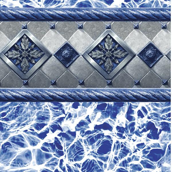TOILE DE PISCINE SUR MESURE : AQUAFAB - Piscines Geyser
