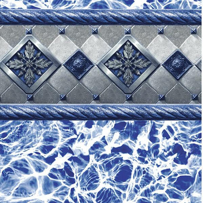 TOILE DE PISCINE SUR MESURE : AQUAFAB - Piscines Geyser