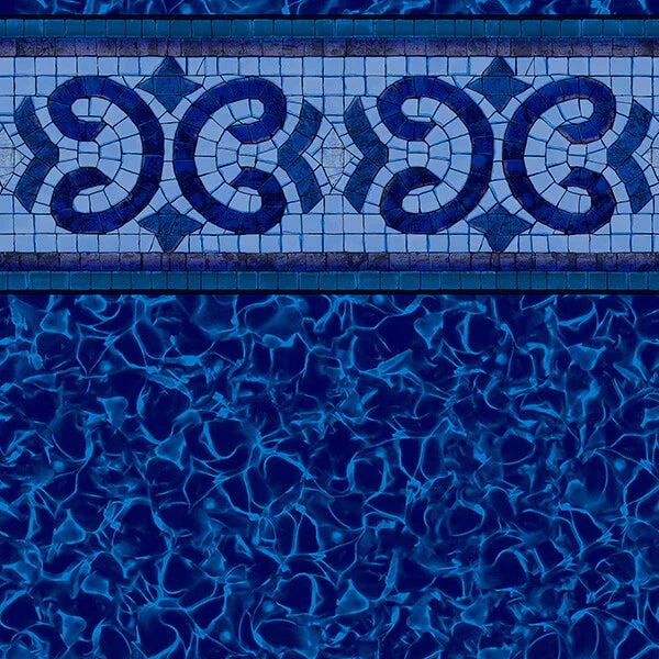 TOILE DE PISCINE SUR MESURE : AQUAFAB - Piscines Geyser