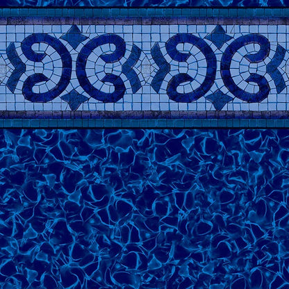 TOILE DE PISCINE SUR MESURE : AQUAFAB - Piscines Geyser