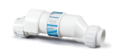 Cellule au sel Hayward TurboCell authentique - 15 000 ou 25 000 gallons - W3T-CELL-3, W3T-CELL-9