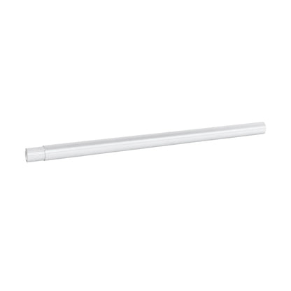 3" Olympic Solar Blanket Tube Telescopic - 5 Sections x 5' (Max Length 21')