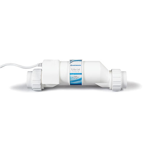 Système au sel Hayward AquaRite XL 120 V avec cellule TurboCell 3, jusqu'à 15 000 gallons - AQR3XLCUL