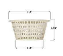 OLYMPIC Panier écumoire pour ACM-19300 et ACM-19500 - UNI-88 - Piscines Geyser