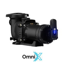 Pompe Hayward MaxFlo VS avec OmniX, 1,65 ou 2,25 HP, contrôle par application - W3VSP23415, W3VSP23420