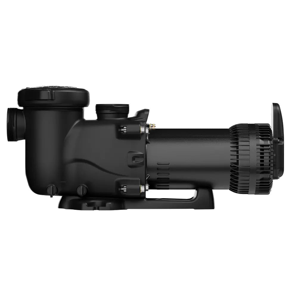 Pompe Hayward MaxFlo VS avec OmniX, 1,65 ou 2,25 HP, contrôle par application - W3VSP23415, W3VSP23420