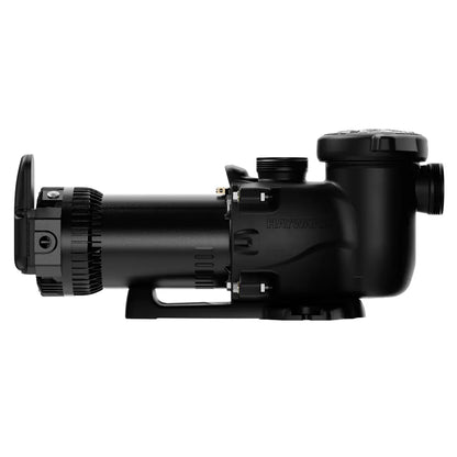 Pompe Hayward MaxFlo VS avec OmniX, 1,65 ou 2,25 HP, contrôle par application - W3VSP23415, W3VSP23420
