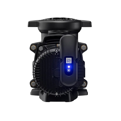 Pompe Hayward MaxFlo VS avec OmniX, 1,65 ou 2,25 HP, contrôle par application - W3VSP23415, W3VSP23420
