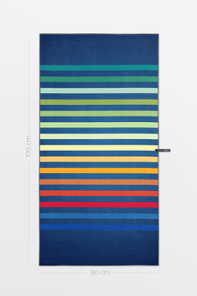 Serviette Solem Aquadance | XL