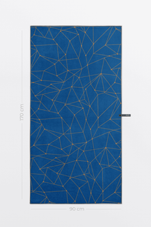 Serviette Solem Aventure Alpine | XL