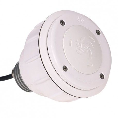 Embase Plug in Pool CCEI – fixation baïonnette étanche