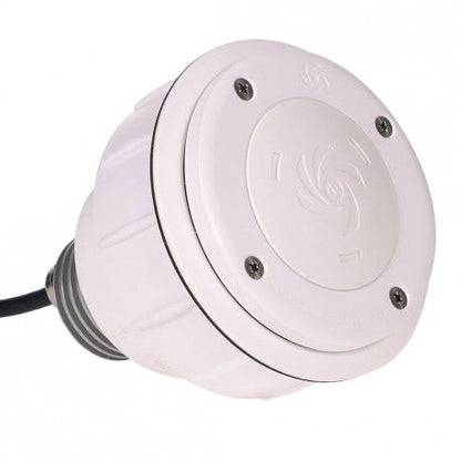 Embase Plug in Pool CCEI – fixation baïonnette étanche