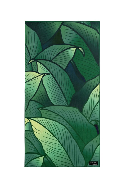 The Grandeur Nature Beach Towel | XL