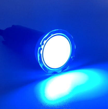 Moov MiniLED RGB ML12RGB – 1-1/2 in. Pool Light with 25 or 100 ft. Cable