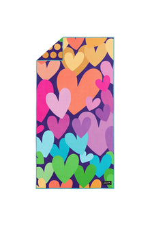 Serviette Solem Joli Coeur | XL