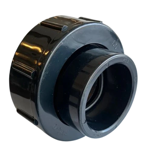 MooV- 2" Water Union for Heat Pumps - MHWU2