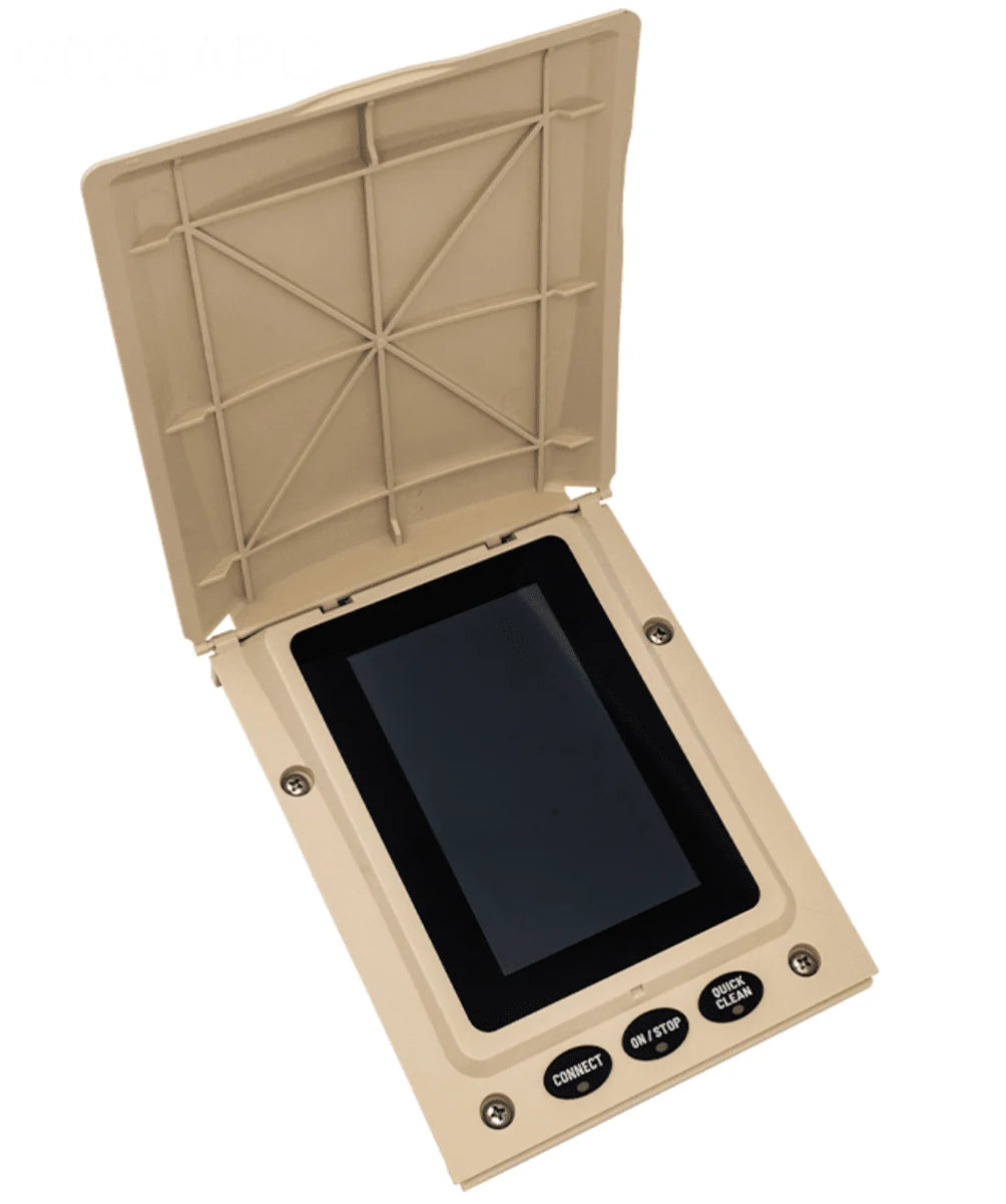 Écran tactile universel Pentair pour pompe IntelliFlo3 et IntelliPro3 VSF - 356159Z