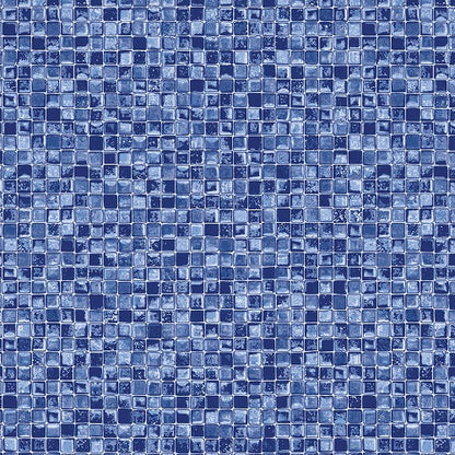 Toile de piscine creusé Lazuli