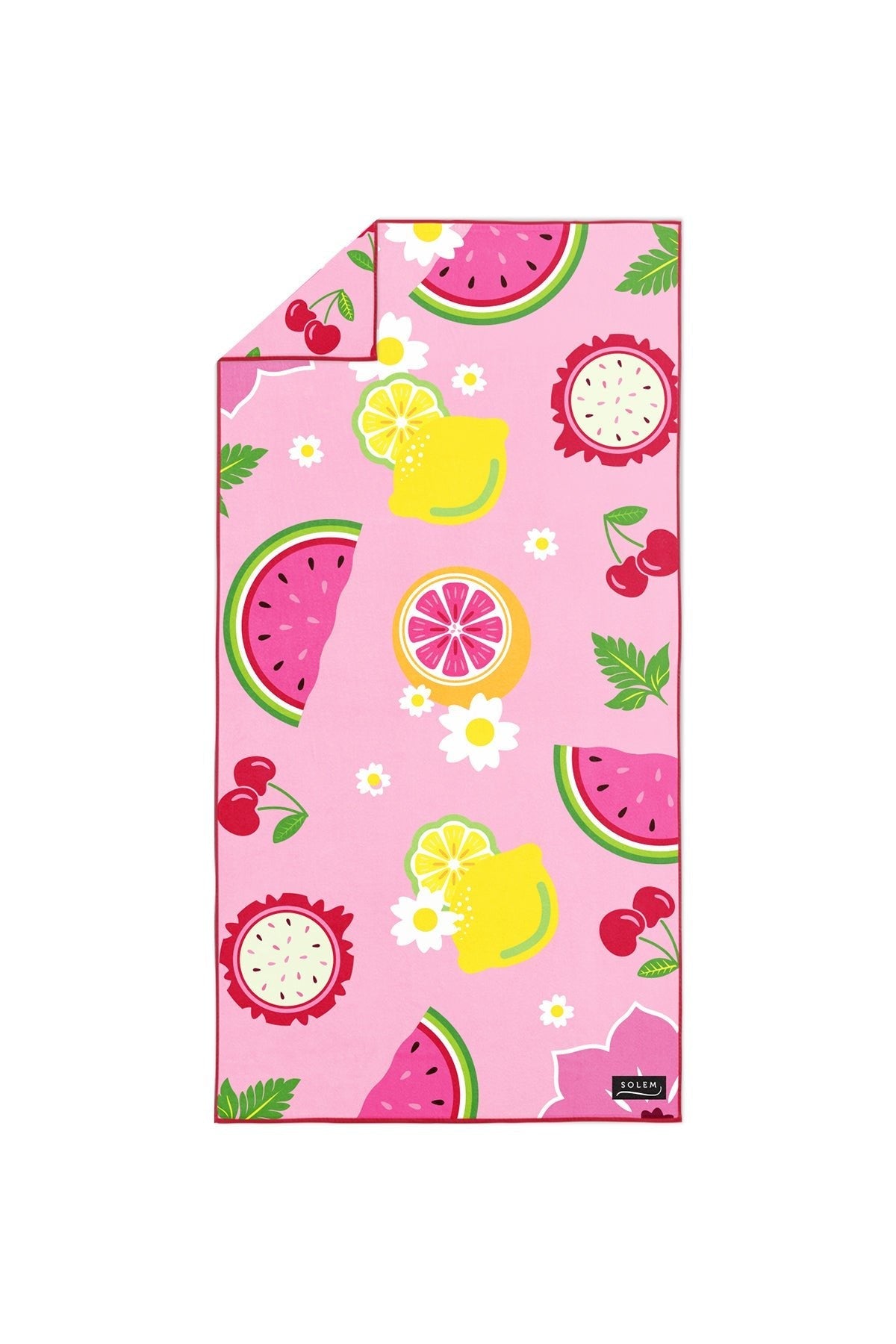 Fruit Salad Beach Towel | XL