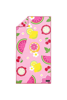 Serviette Solem Salade de Fruits | XL