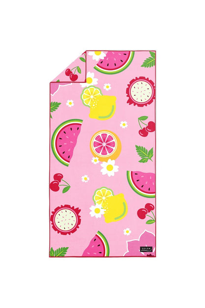 Fruit Salad Beach Towel | XL