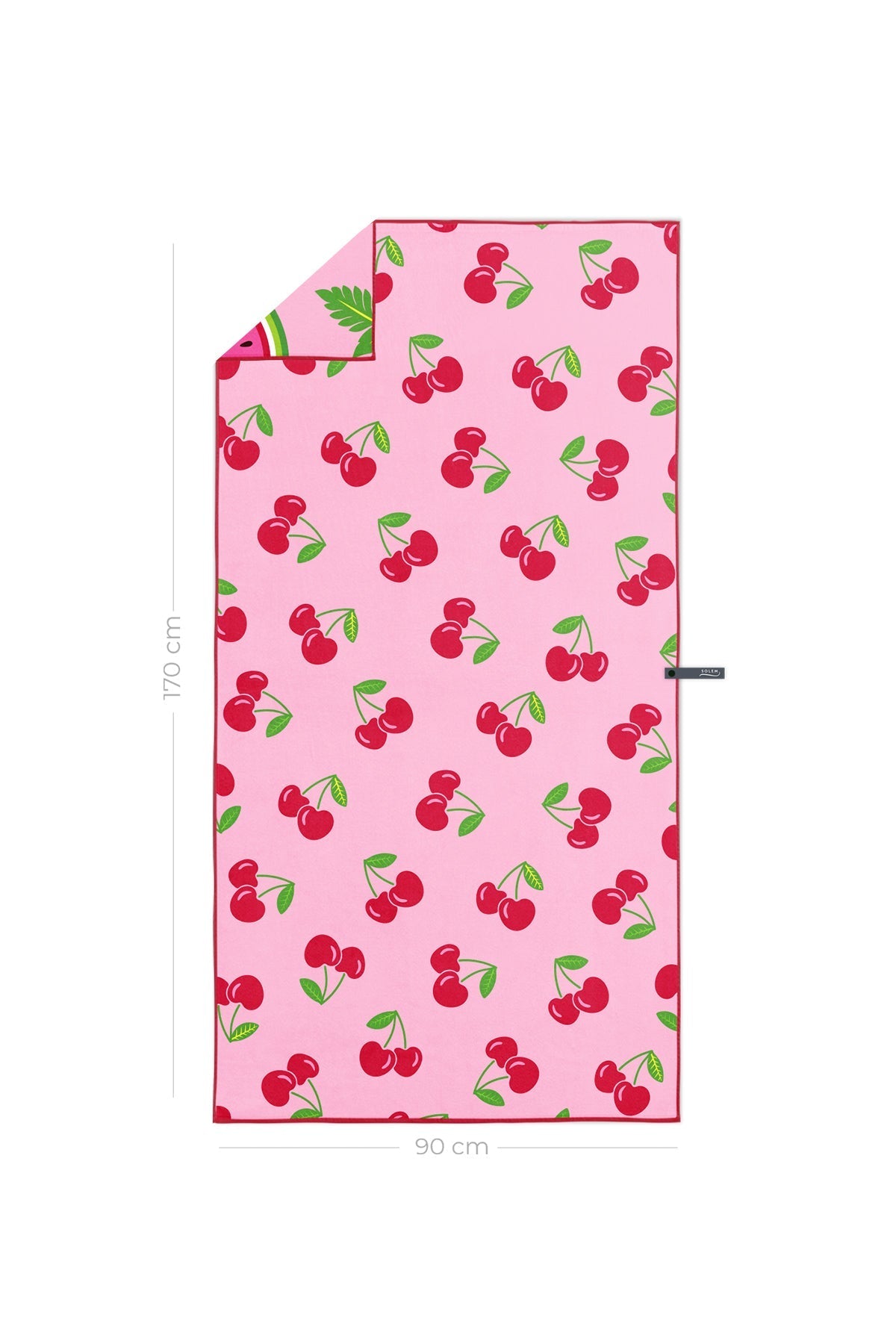 Fruit Salad Beach Towel | XL