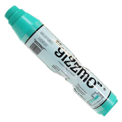 Bouchon antigel Gizzmo MKW-70-6554 pour écumoire de piscine creusée, filetages 1,5 et 2 po