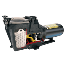 Pompe piscine Hayward Super Pump 0,75 HP haute efficacité - W3SP2605X7A