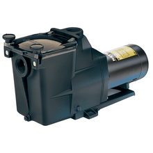 Pompe piscine Hayward Super Pump 0,75 HP haute efficacité - W3SP2605X7A