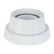 Bague de support blanche pour cellule de piscine, pièce détachée d'entretien