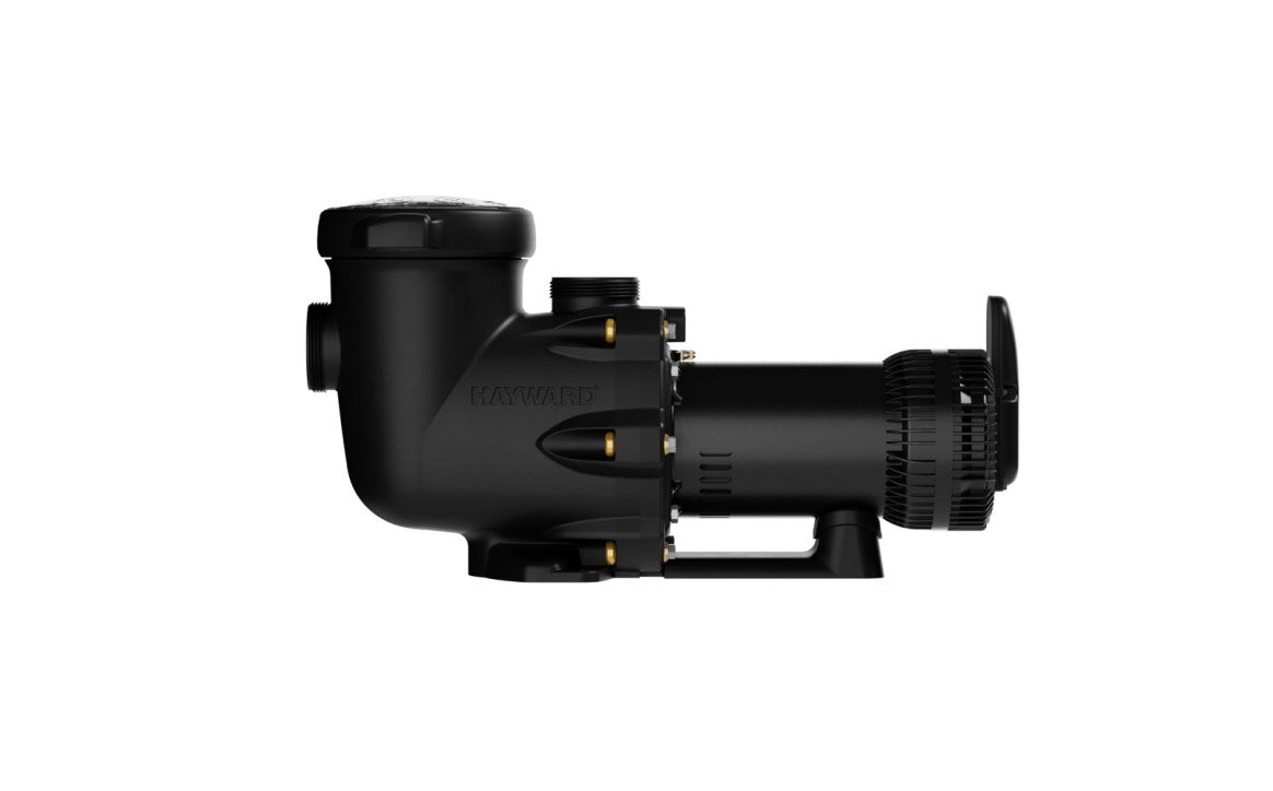 Pompe Hayward TriStar VS avec OmniX, 1,85 ou 2,25 HP, garantie 3 ans - W3VSP32815, W3VSP32820
